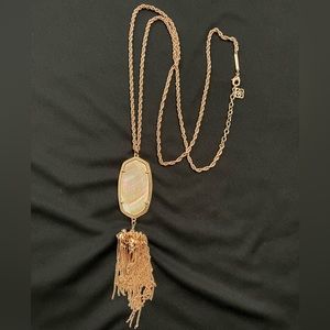 Kendra Scott Rayne Necklace